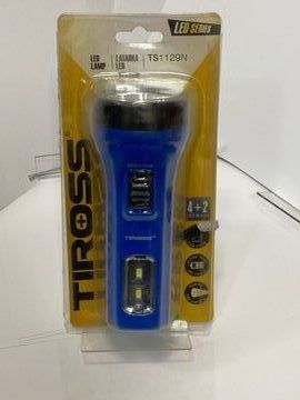 Б/в Ліхтар Tirros ts1129n 01-200890381