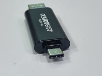 Б/в Ssd накопичувач Transcend esd310 2 tb 01-200920304