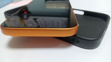 Б/в Мобільний телефон Apple iphone 17 pro max 256gb 01-200920408