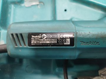 Б/в Електролобзик Makita 4351fct 01-200904983