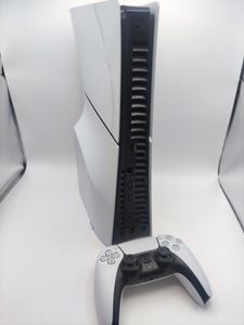 Б/в Ігрова приставка Sony playstation 5 slim 825gb 01-200920414