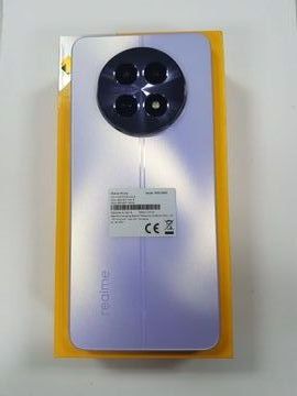 Б/в Мобільний телефон Realme 12 5g 8/256gb 01-200875808