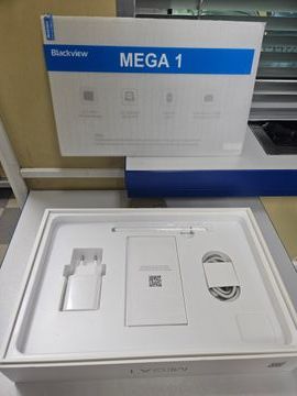 Б/у Планшет Blackview mega 1 12/256gb 01-200921130