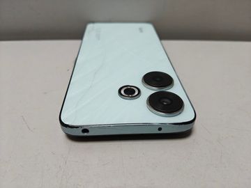 Б/в Мобільний телефон Xiaomi redmi 13 4/128gb 01-200920896