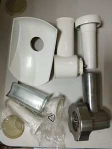 Б/в М`ясорубка Moulinex hv8 me626132 01-200922753