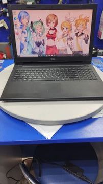 Dell 15/core i3 4005u ddr3/4gb ddr3/hdd 500 gb/ssd *відсутній/geforce 820m 2gb