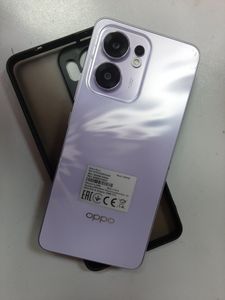 Б/в Мобільний телефон Oppo reno13 f 4g 8/512gb 01-200922728