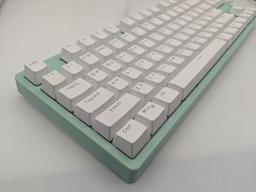 Б/в Клавіатура Hator rockfall 2 mecha tkl 01-200780661