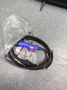 Б/в Зварювальний пальник Іскра 180а 01-200923177