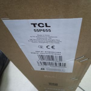 Б/в Телевізор Tcl 55p655 01-200923171