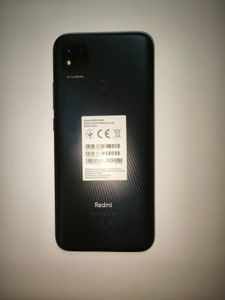Б/у Мобільний телефон Xiaomi redmi 9c nfc 3/64gb 01-200920195
