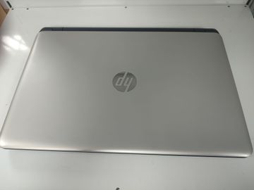 Б/в Ноутбук Hp 15/core i5 4210u ddr3/8gb ddr3/hdd *відсутній/ssd 240 gb/*інтегрована 01-200919775