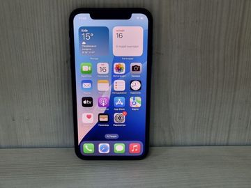 Б/в Мобільний телефон Apple iphone xs 256gb 01-200923317