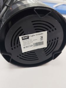 Б/у Кофемолка Bitek bt 7113 16-000273375