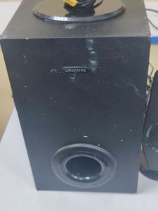 Б/в Акустика Creative inspire 5.1 t6160 01-200918449