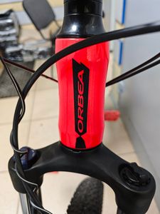 Б/в Велосипед Orbea mx 29" 40 am dd 01-200919418