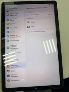 Huawei honor pad x8a ndl-w09 4/64gb