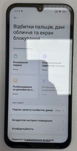 Б/в Мобільний телефон Xiaomi redmi 15c 4g 8/256gb 01-200922591