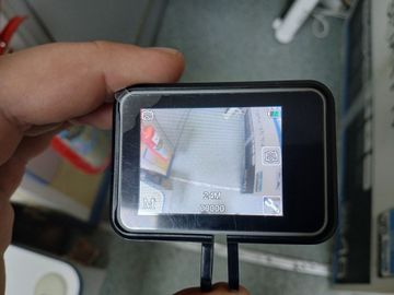 Б/в Екшн-камера Airon procam 7 ds 01-200923994