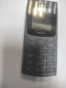Б/в Мобільний телефон Nokia 105 ss 2023 01-200923499