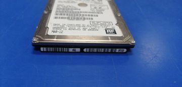 Б/у Hdd внутрішній Hitachi hts547550a9e384 500gb 01-200923677