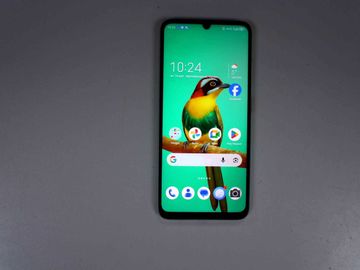 Б/у Мобільний телефон Zte blade a35 2/64gb 01-200923798