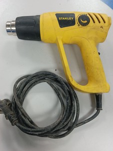 Б/в Фен будівельний Stanley stxh2000 01-200924517