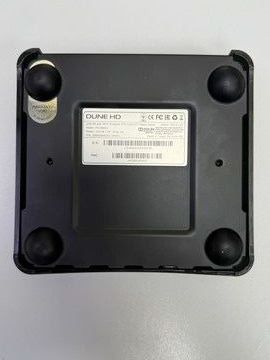 Б/в HD-медіаплеєр Dune Hd solo lite 01-200924415