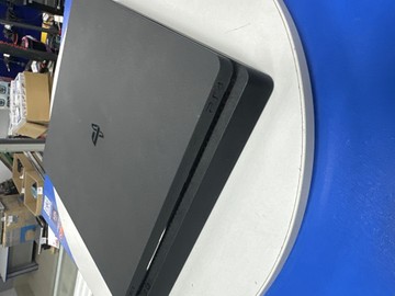 Б/в Ігрова приставка Sony playstation 4 slim 500gb 01-200882743