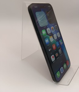 Б/в Мобільний телефон Apple iphone 15 pro max 1tb 01-200846623