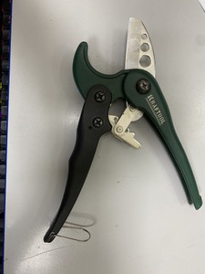 Б/в Ножниці для пвх труб Kraftool expert 38 01-200924754