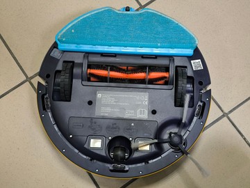 Б/в Робот-пилосос Philips series 2000 xu2000/10 01-200925306