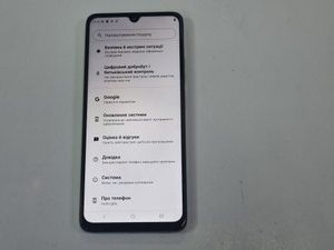 Б/в Мобільний телефон Motorola moto g06 4g 4/256gb 01-200926544