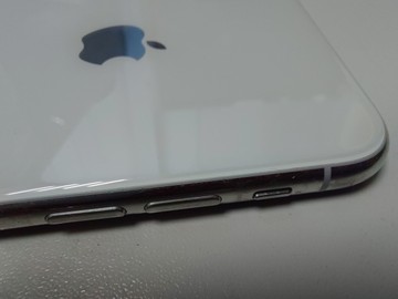 Б/у Мобільний телефон Apple iphone x 256gb 01-200926540