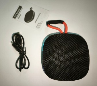 Б/в Акустика Titanum spk2046bt 01-200924564