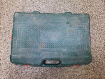 Б/в Набір інструментів Hans tk-158v 01-200927050