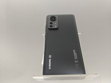 Б/в Мобільний телефон Xiaomi 12x 8/128gb 01-200836440