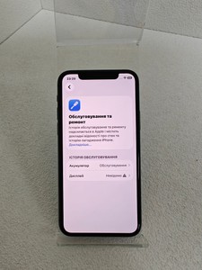 Б/в Мобільний телефон Apple iphone 11 pro 256gb 01-200927636