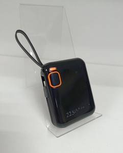 Б/в Повербанк Vulcan 10000mah 22.5w 01-200928215