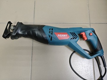 Б/в Шабельна пила Зеніт зсп-1300 01-200928284