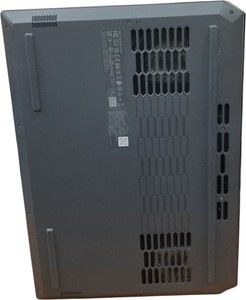 Б/в Ноутбук Lenovo 14/core i5-12450hx ddr5/16gb ddr5/ssd 512 gb/geforce rtx3050 4gb 01-200901664