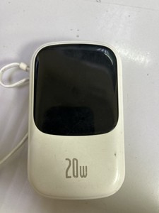 Б/в Повербанк Baseus ppqd20i-x 01-200928394