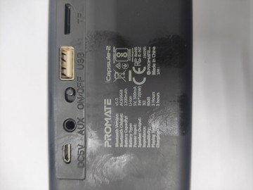 Б/в Акустика Promate capsule-2 01-200923487