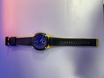 Б/в Годинник Casio g-shok/ ga-2000 01-200928353