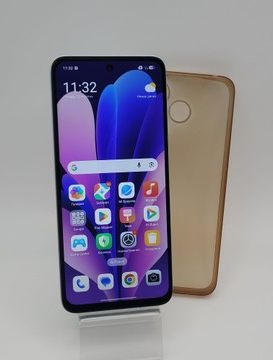 Б/в Мобільний телефон Xiaomi redmi 13 6/128gb 01-200928088