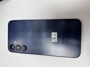 Б/у Мобільний телефон Samsung galaxy a25 5g sm-a256b 8/256gb 01-200923799