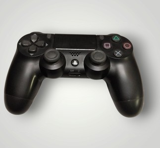 Б/у Геймпад Sony dualshock 4 v2 urban 01-200907749