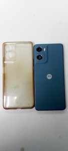 Б/в Мобільний телефон Motorola moto g06 power 4/256gb 01-200929649