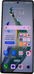 Б/в Мобільний телефон Huawei honor magic 5 lite 5g 8/256 01-200847872