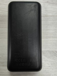 Б/у Повербанк Hoco 20000mah 20w 01-200928018